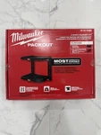 Milwaukee Tool 48-22-8480 Packout 2-shelf Racking Kit. Fixed Price $94.99.