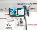 Unitor Ag-pro 5 Pneumatic Air Angle Grinder 5" 10900 Rpm Marine Heavy Duty. Fixed Price $200.00.