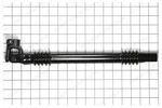 Genuine Gm W (s)shaft 85721658. Fixed Price $108.38.