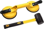 Fcho Floor Gap Fixer Tool For Laminate Repair Include Suction Cup And. Fixed Price $36.09.