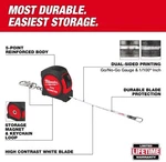 Milwaukee 48-22-1006 Pipe Diameter Tape Measure. Fixed Price $119.97.
