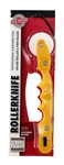 Screentight Roller Knife Rollerknife2, Professional Screen Cutting Wheel Blade. Fixed Price $8.99.