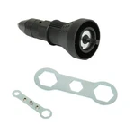 Cordless Electric Rivet Nut Gun Riveting Tool Insert Adaptor Drill Adapter. Fixed Price $14.34.