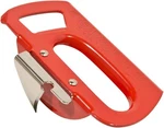 Japanese Can Opener (ganji Kankiri) 6.5x11x3cm, Red. Fixed Price $18.30.