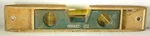 Blue & Gray H1291 Stanley Torpedo Level 43-191 Made In Usa 9 Inch Long Vintage. Fixed Price $8.95.