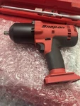 Snap On Tools Impact New Never Used. Fixed Price $300.00.