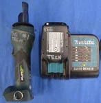 Pre-owned Greenlee Gator Ets8x Battery Hydraulic Cable Cutting Tool Cutter Used. Fixed Price $419.95.
