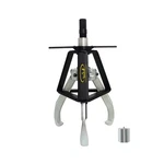 Bestool 3 Jaw Gear Puller,5 Ton Pulley Puller Tool, Removal Tool For Gears, P.... Fixed Price $131.94.