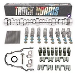 Dynosty Btr Truck Norris Cam Kit With Pushrods, Delphi Lifters & Trays Ls 4.8 5.. Fixed Price $1349.00.