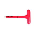 Wiha Tools 29006 Insulated 1/4" Drive T-handle. Fixed Price $55.16.
