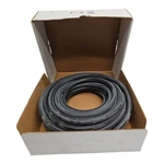 Milton 838 3/8" Signal Hose 50 Ft Reel Air Compressor Accessory Made In Usa. Fixed Price $59.99.