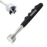 Neiko 53425a Magnetic Pickup Tool, 25 Lb Telescoping 30" Long Extendabl.... Fixed Price $12.89.