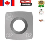 Versatile 2600 Carbide Cutter With Patented Design For Wood And Resin Turning. Fixed Price $40.36.