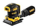 Dewalt Dcw200n Xr Brushless 1/4 Sheet Palm Sander 18v Bare Unit Dew. Fixed Price $276.58.