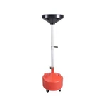 A In Aa045 8 Gallon Portable Waste Oil Drain,industrial Fluid Drain Tank Wi.... Fixed Price $87.03.