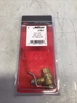 Milton S1094-4 Ball Valve 1/4" X Fnpt. Fixed Price $17.95.