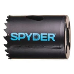 Spyder 600072cf Hole Saw, Bi-metal, 1-3/8in. Fixed Price $8.99.