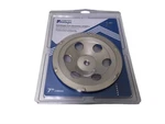 Diamond Vantage 07hpcd Cup Dry Grinding Wheels 7" X 5/8 - 11 (epj028572). Fixed Price $24.95.
