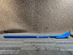 Kraft Tool Co Gg630 Big John Heavy-duty Pry Bar 3" (76.2mm) X 56" Blue Steel. Fixed Price $140.69.