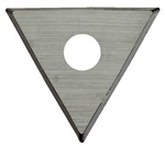 Bahco Replacement 1" Scaper Blade Triangle #449 For Use In #625 Scrapers. Fixed Price $7.90.
