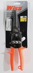 Wiss, 10-1/2" O.a.l. Multimaster Compound Long Snips. Fixed Price $32.00.
