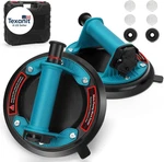 Glass Suction Cups For Granite & Lifting, Vacuum Cup Heavy D. Fixed Price $102.00.