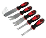 5 Pc. Auto Trim Upholstery And Molding Removal Tool Set Door Panels (usa Seller). Fixed Price $29.95.