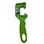 Warner 5-gallon Plastic Bucket & Pail Opener, 556 Tt. Fixed Price $1.80.