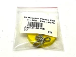 Bradley 30148 Face Wash Dust Cap S53-063. Fixed Price $18.99.