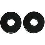 Larsen Supply 02-1100p 2 Pack 00 Flat Faucet Washer. Fixed Price $17.23.