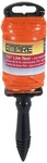 Empire Level 272-39203n 250 Twisted Orange Linereel. Fixed Price $17.00.