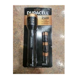 Duracell Infinity X1 2500 Lumens Led Flashlight Water Resistant 3 Modes Batteri. Fixed Price $24.95.