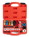 Orion Motor Tech Master Quick 1/4, 5/16, 3/8, 1/2, 5/8, 3/4, 7/8 In., Red. Fixed Price $50.99.
