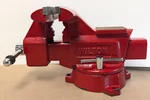 Wilton 76655-03 Utility Workshop Bench Vise - New No Box. Fixed Price $239.95.