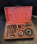 K-d Tools Kd #2897 Engine Pulley Remover Extractor & Installer Tool Set Kit Usa. Fixed Price $15.00.
