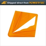 Powertec Plastic Center Finder. Fixed Price $11.75.