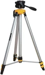 Dewalt Laser Level Tripod, X 20 Thread Mount, Collapsible Legs, Non-skid Feet,. Fixed Price $53.87.