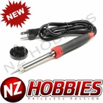 Duratrax Dtxr1000 Trakpower Tk60 60w Soldering Iron. Fixed Price $13.95.