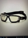 Sb7080sdt Pyramex I Force Sealed Safety Glasses Indoor Outdoor Mirror Lens. Fixed Price $12.00.