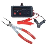 Sound Troubleshooting Automotive Relay Tester With Puller, 4 Sockets. Fixed Price $9.63.