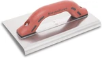 Marshalltown Big I Concrete Edger, 10x6 Inch Stainless 5/8x1/2 Inch, Red. Fixed Price $51.28.