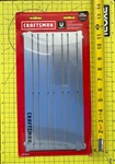 Craftsman Magnetic Tool Board 12 Inch X 6 Mod# Cmmt99406. Fixed Price $39.89.