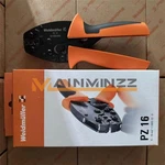 1pcs Weidm Ller Pz 16 9012600000 Crimping Pliers New. Fixed Price $213.06.