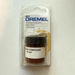 Dremel 421 Genuine Oem Polishing Compound. Fixed Price $9.00.