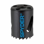 Spyder 600074cf 1-1/2-inch Bi-metal Hole Saw Rapid Core Eject. Fixed Price $21.34.