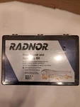 Radnor Hose Repair And Assembly Kit 64003936 (ck-5) New Sealed Box. Fixed Price $77.77.