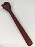 Sears & Roebuck By Dunlap Grinding Wheel Dresser Tool. Fixed Price $14.99.