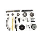 Daysyore 9-0753s Timing Chain Kit Vct Selenoid Actuator Gear For Gm Ecotec Fo.... Fixed Price $181.25.