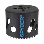 Spyder 600087cf 2-1/2 In Bi-metal Hole Saw Rapid Core Eject. Fixed Price $18.42.