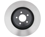 Raybestos 680497 Specialty - Street Performance Brake Rotor For 07-14 Mustang. Fixed Price $106.34.